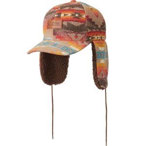 Pendleton Timberline Cap with Ear Flaps